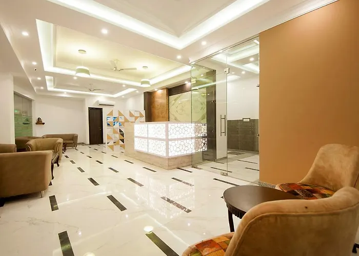 Hotel Almora