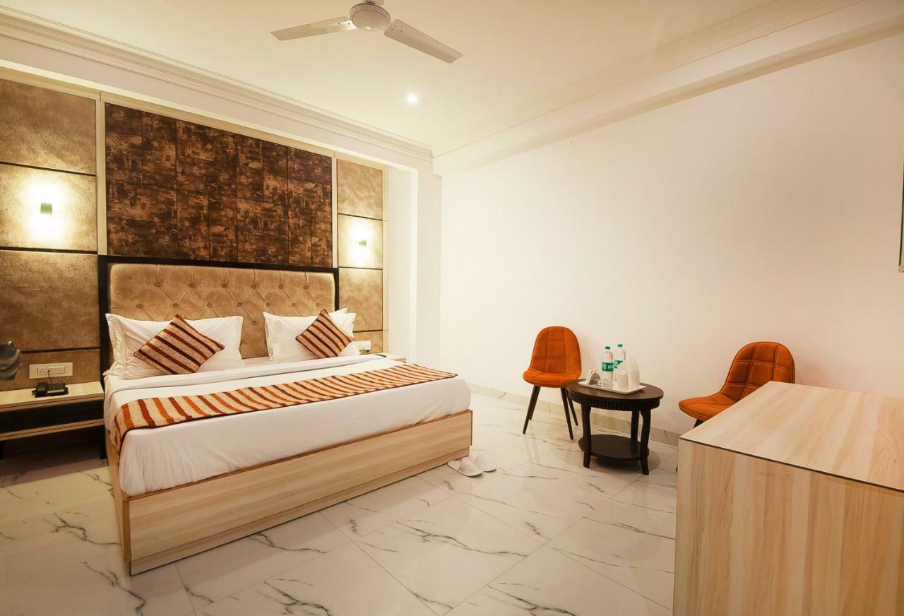 Hotel Almora