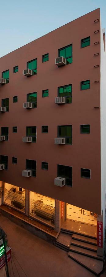 Hotel Almora